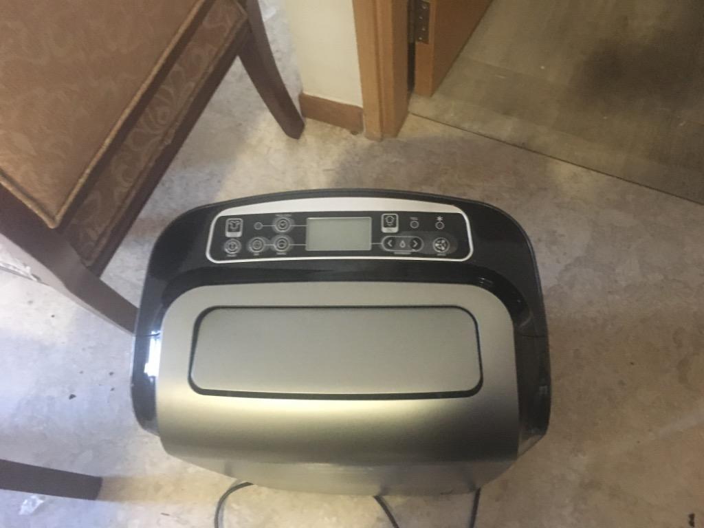Tefal dehumidifier in perfect condition, TV & Home Appliances, Air