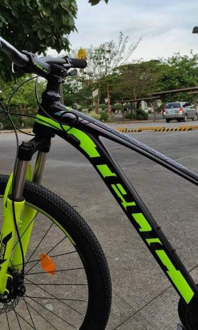 Telic clearance mtb price