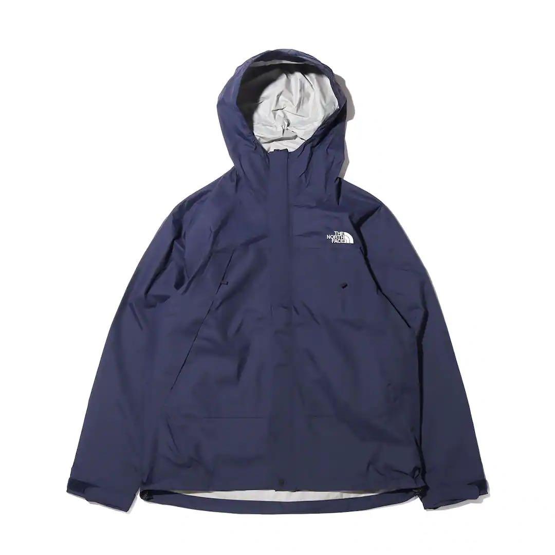 THE NORTH FACE DOT SHOT JACKET TNF 2
