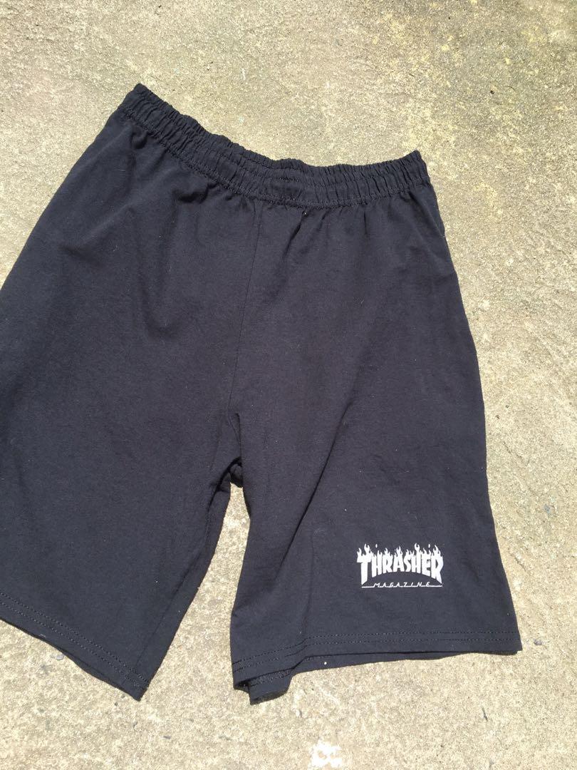 Thrasher short