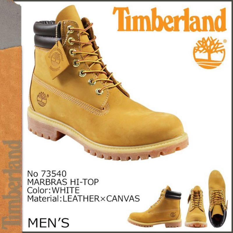 Timberland 73540 top