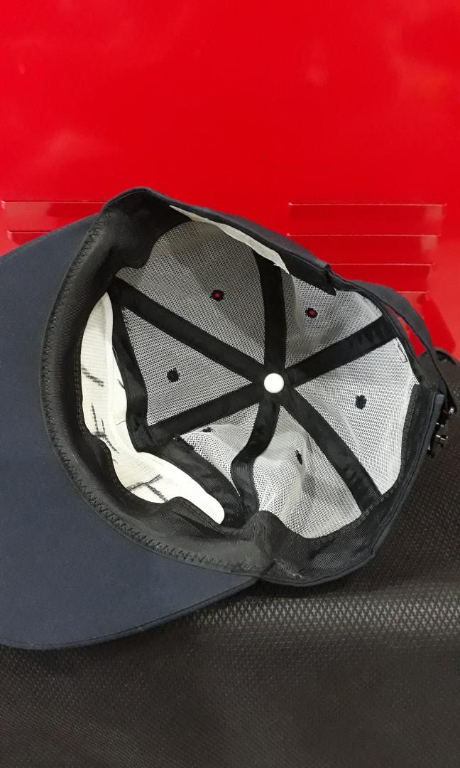Tokyo Fire Dept Hat, Men's Fashion 