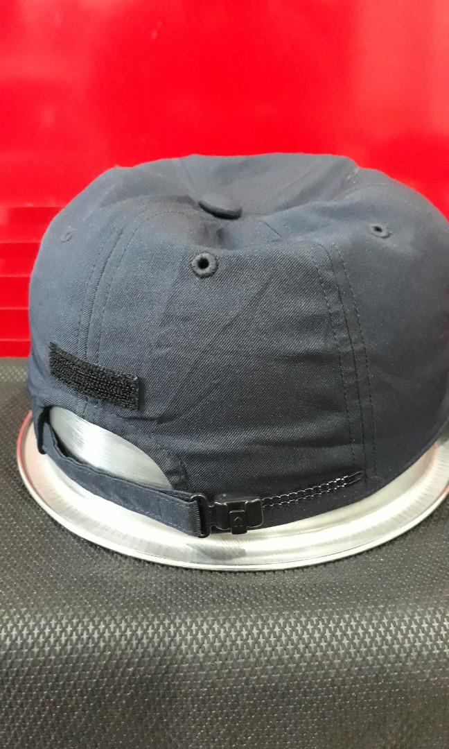 Tokyo Fire Dept Hat, Men's Fashion 
