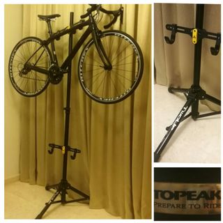 Topeak two sale up