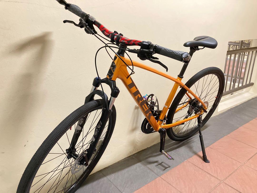 Trek cheap ds3 2021