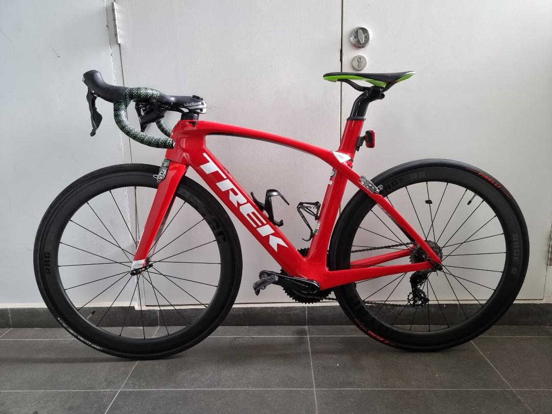 Trek clearance madone parts
