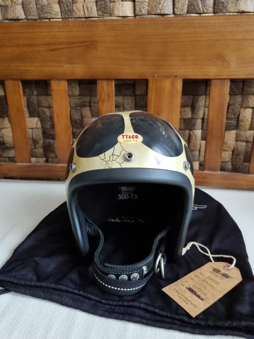 Tt&co 500tx clearance