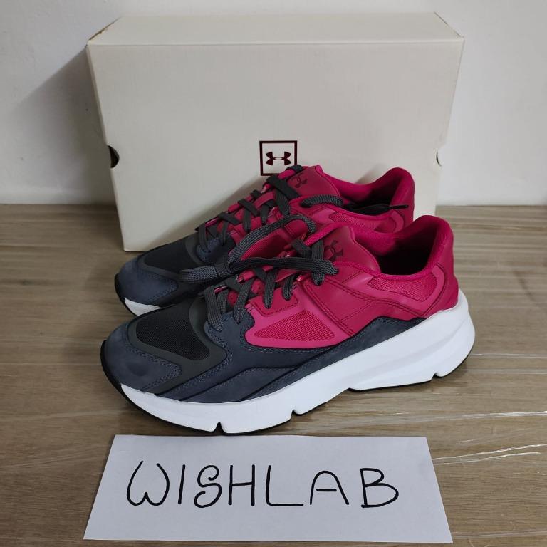 Ua forge 96 clrblk hotsell