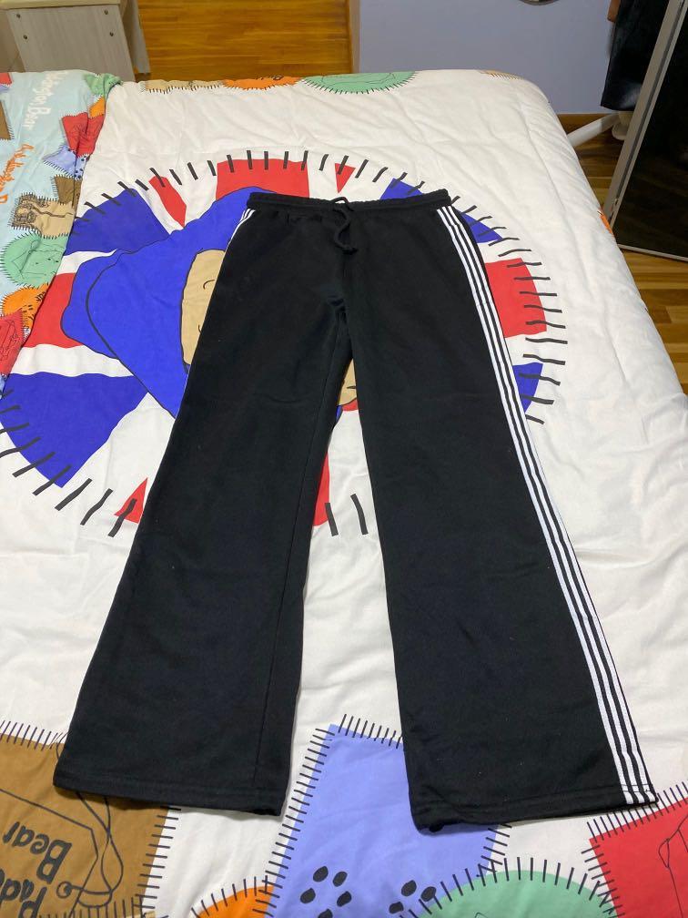 Valley girl wide leg pants cheap