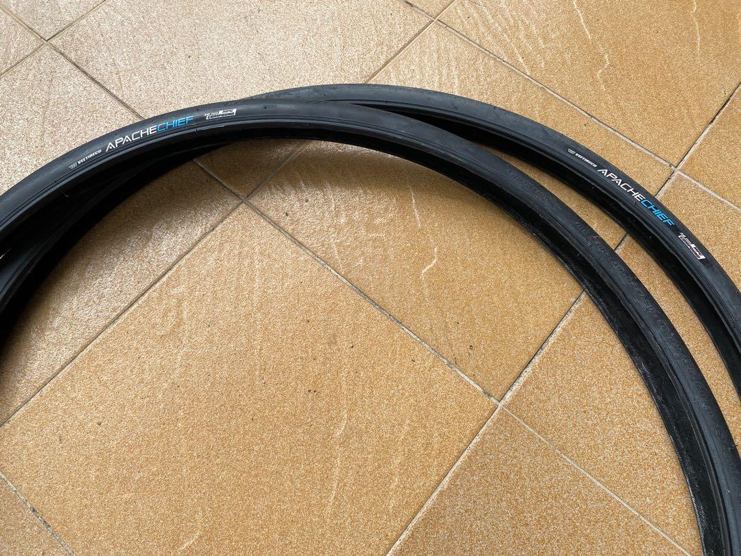 Veetire 700c x 30 pair