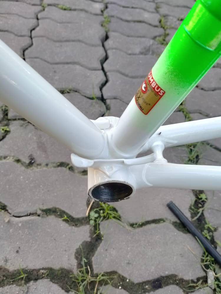 Viner frameset best sale