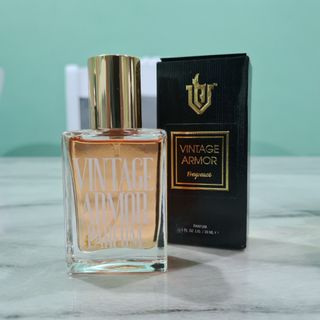 Vintage deals armor perfume