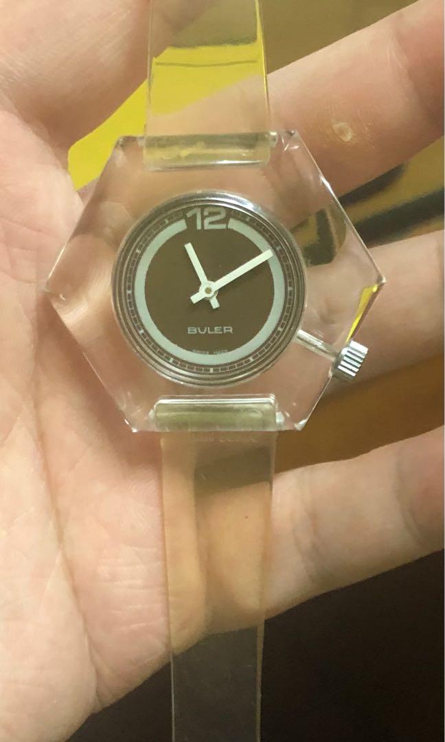 Buler discount ladies watches
