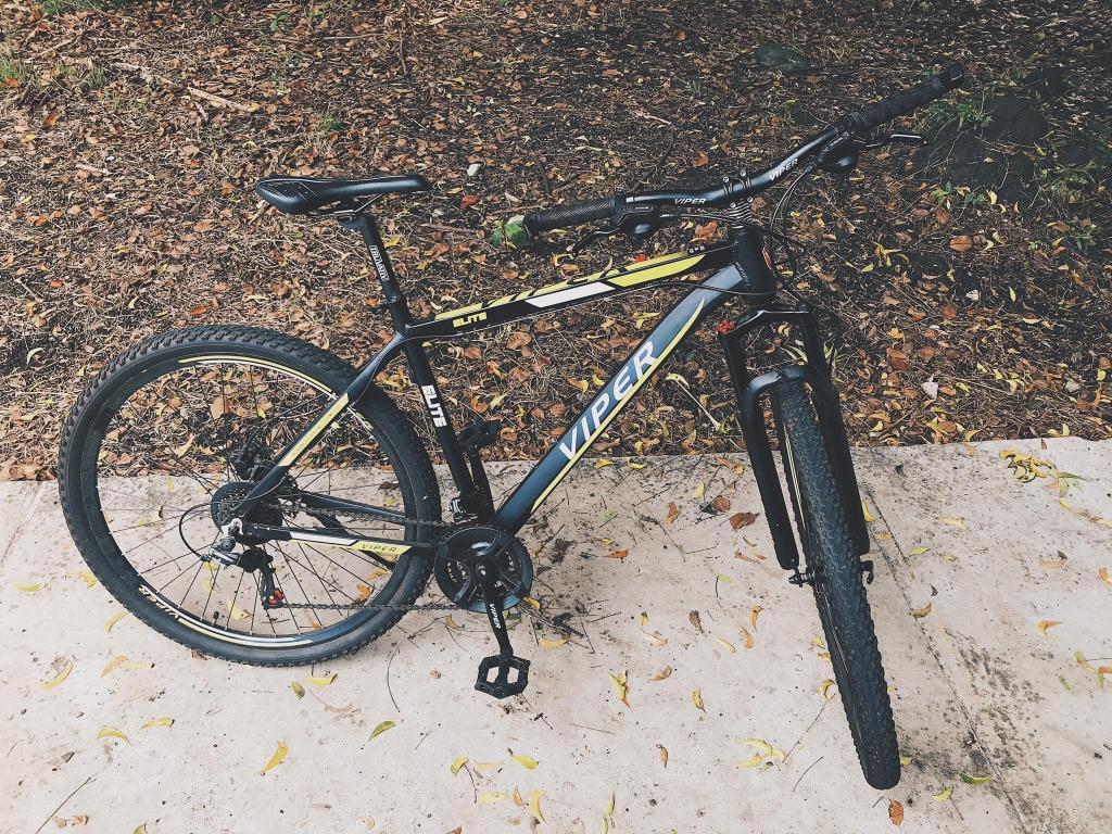 Viper elite 29er top