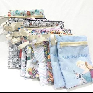 WET BAG Collection item 3