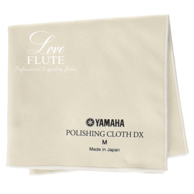 Yamaha FLIC1 Inner Cleaning Cloth for Flute
