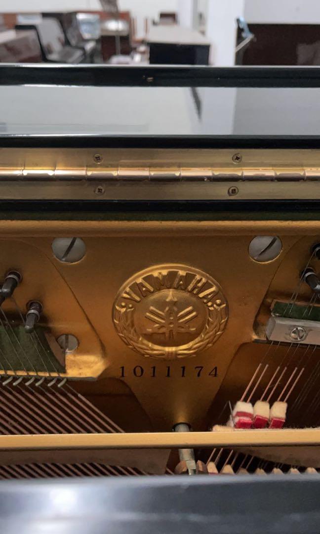 Yamaha U3E upright piano cheapest in town, Hobbies & Toys, Music