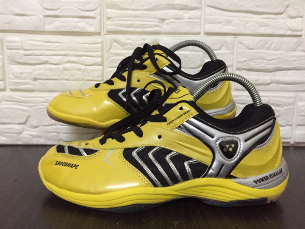 Lee chong wei badminton shoes 2025