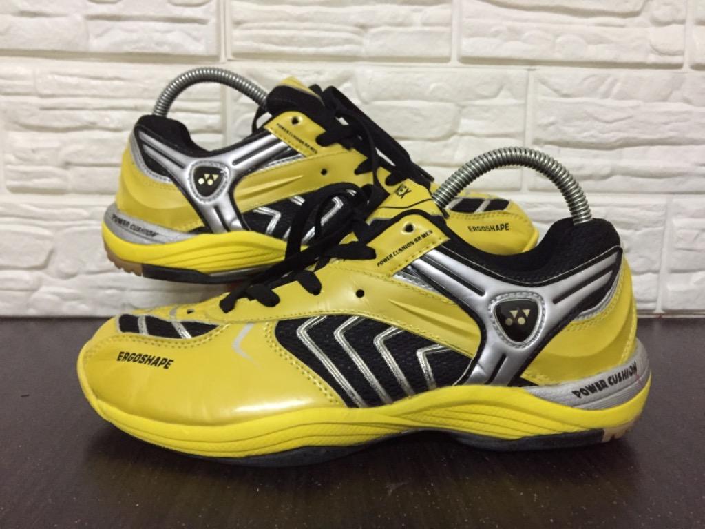 Yonex badminton shoes lee chong wei on sale