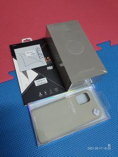 Zenfone 8 消光黑 8GB/128GB