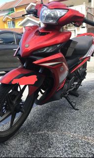 (Category: ) located in . Submitted by yuyunus5 (Listing ID 1114343421, Image 1). Description: .