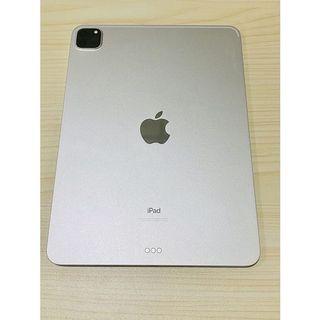 2021 iPad Pro 11吋銀色 256GB wifi M1最新款