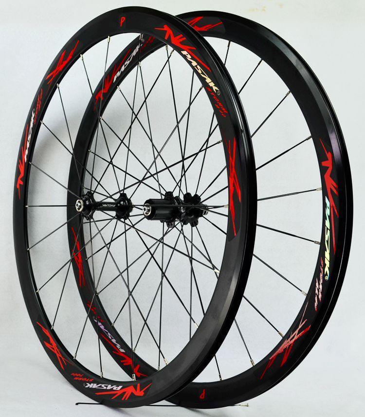 Pasak 700c wheelset best sale