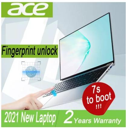 space Concentration second hand New Laptop 2021】 ACE factory laptop new original RYZEN-3-2200U Windows 10  Laptop 15.6 inch 8G RAM 128G 256G SSD ROM Notebook Computer laptop for  office work student, Computers & Tech, Laptops