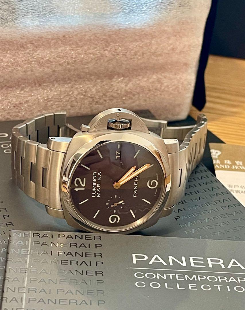 Panerai top pam 352