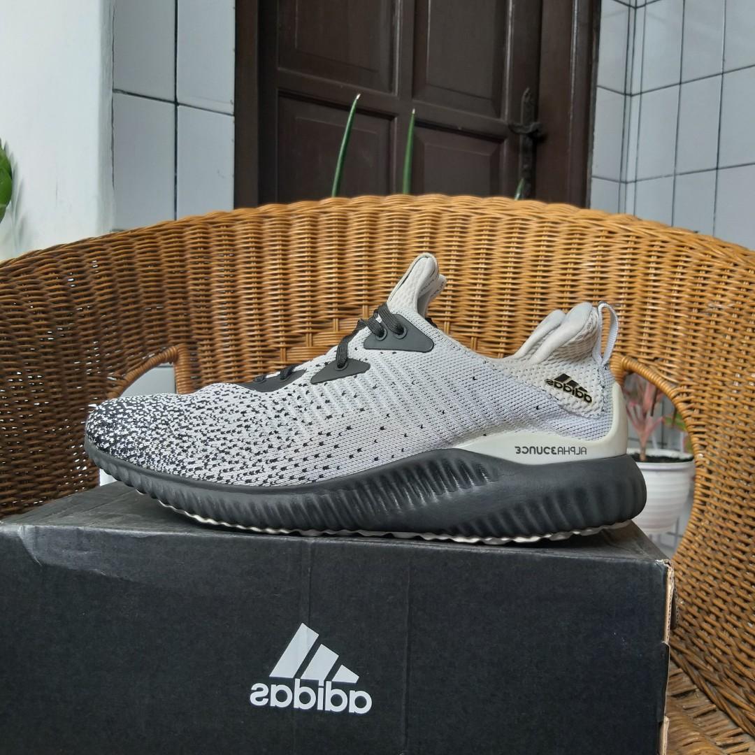 Adidas alphabounce discount ck m