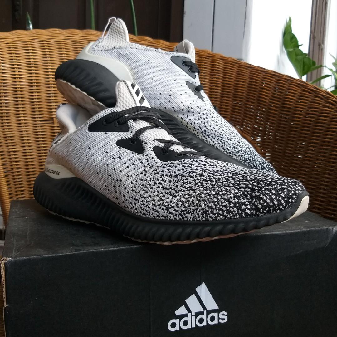 Adidas alphabounce ck shop m