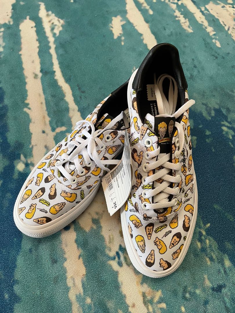 Adidas x beavis 3mc shoes outlet