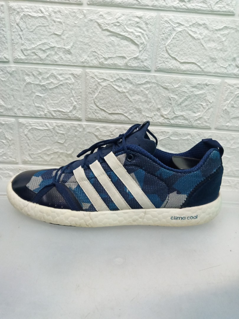 Climacool hotsell sonic boost