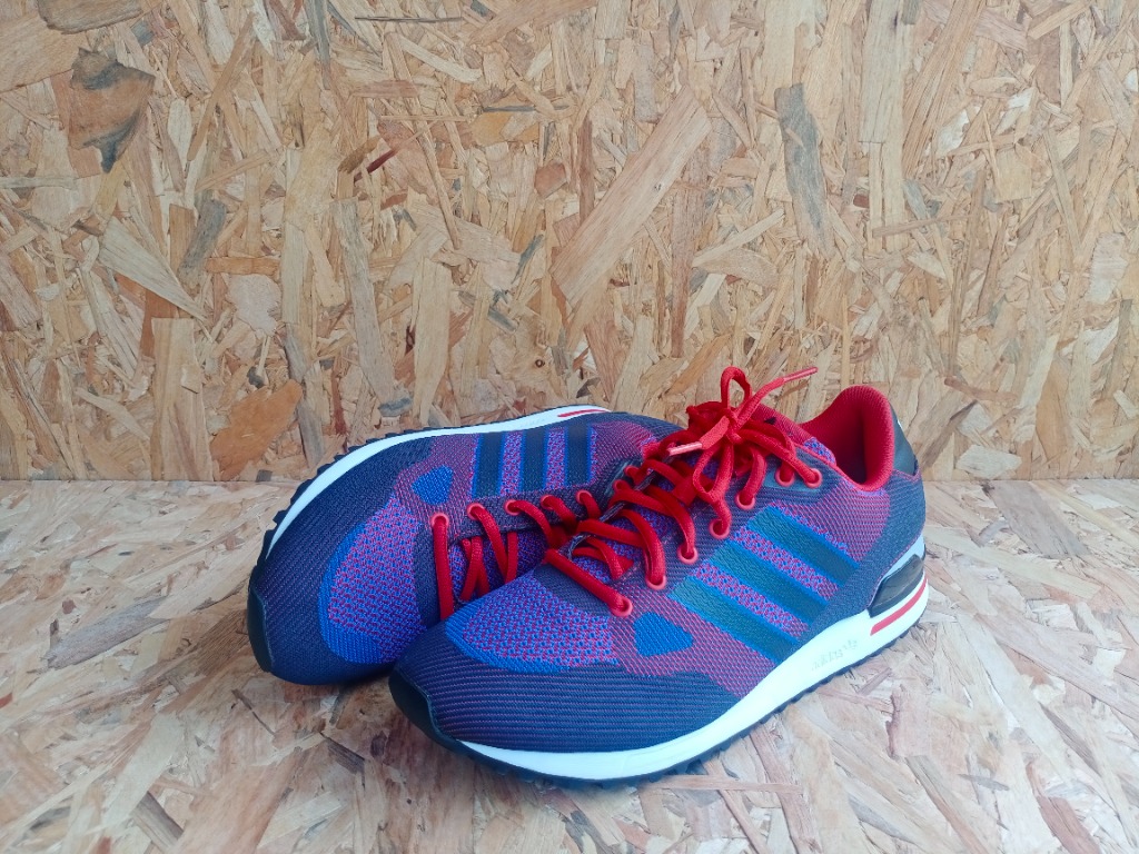 ADIDAS ZX 750 FLYKNIT