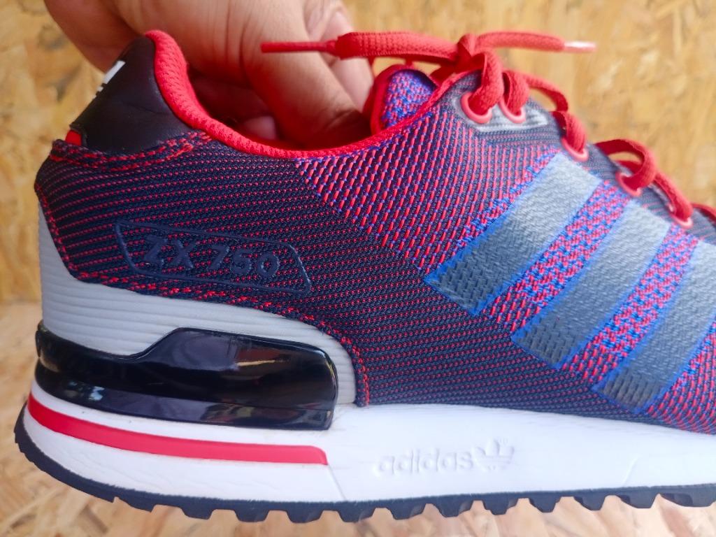 Adidas zx flyknit 2025