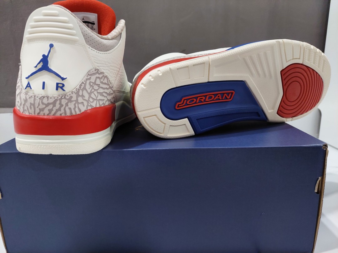 Nike air jordan clearance 3 retro international flight