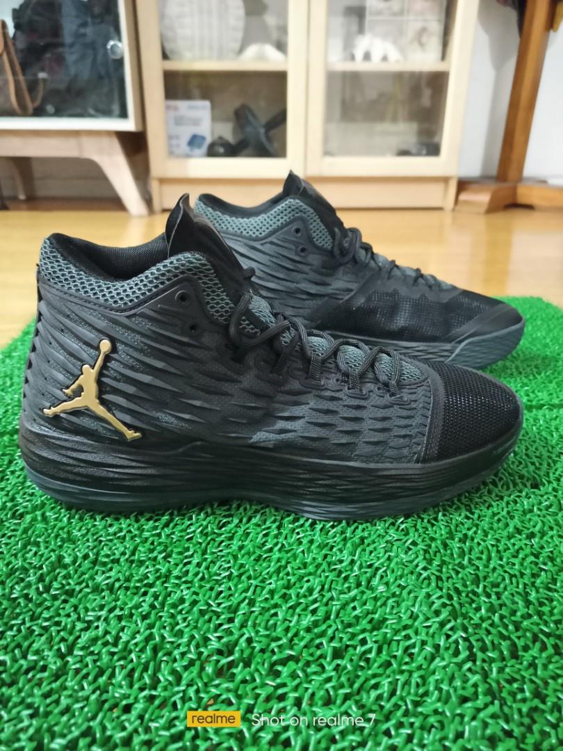 Jordan melo x111 sale