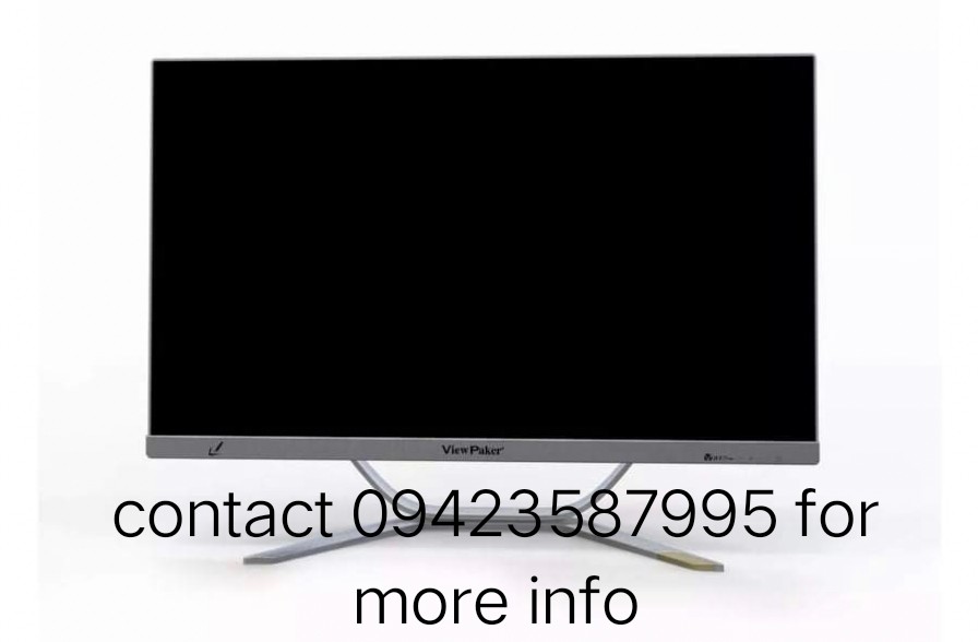 All in One Pc Viewpaker E241SM intel core i5 7th gen Computer