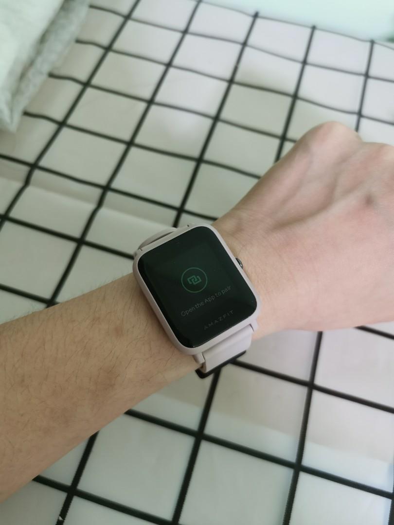 Amazfit 1915 2025