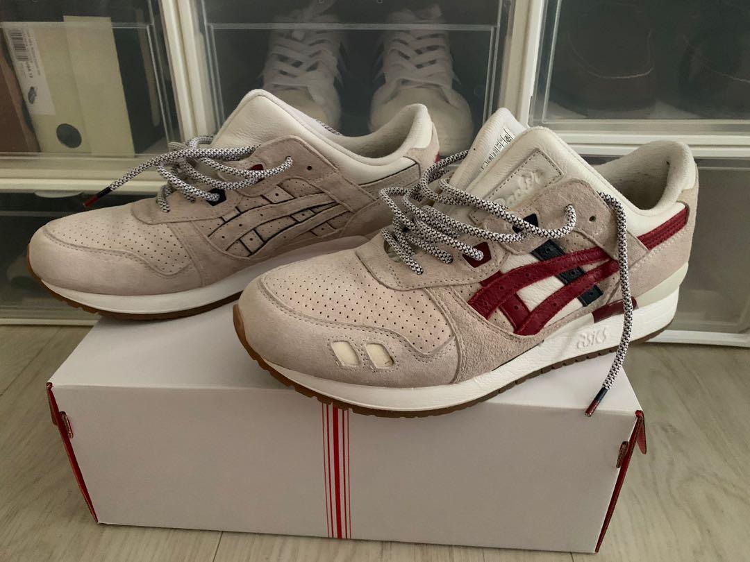 Asics packer hotsell us open