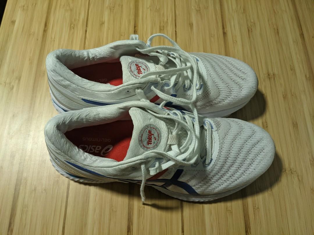 Gel-nimbus 22 sale retro tokyo