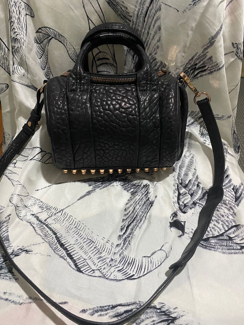 Alexander wang mini rockie discount