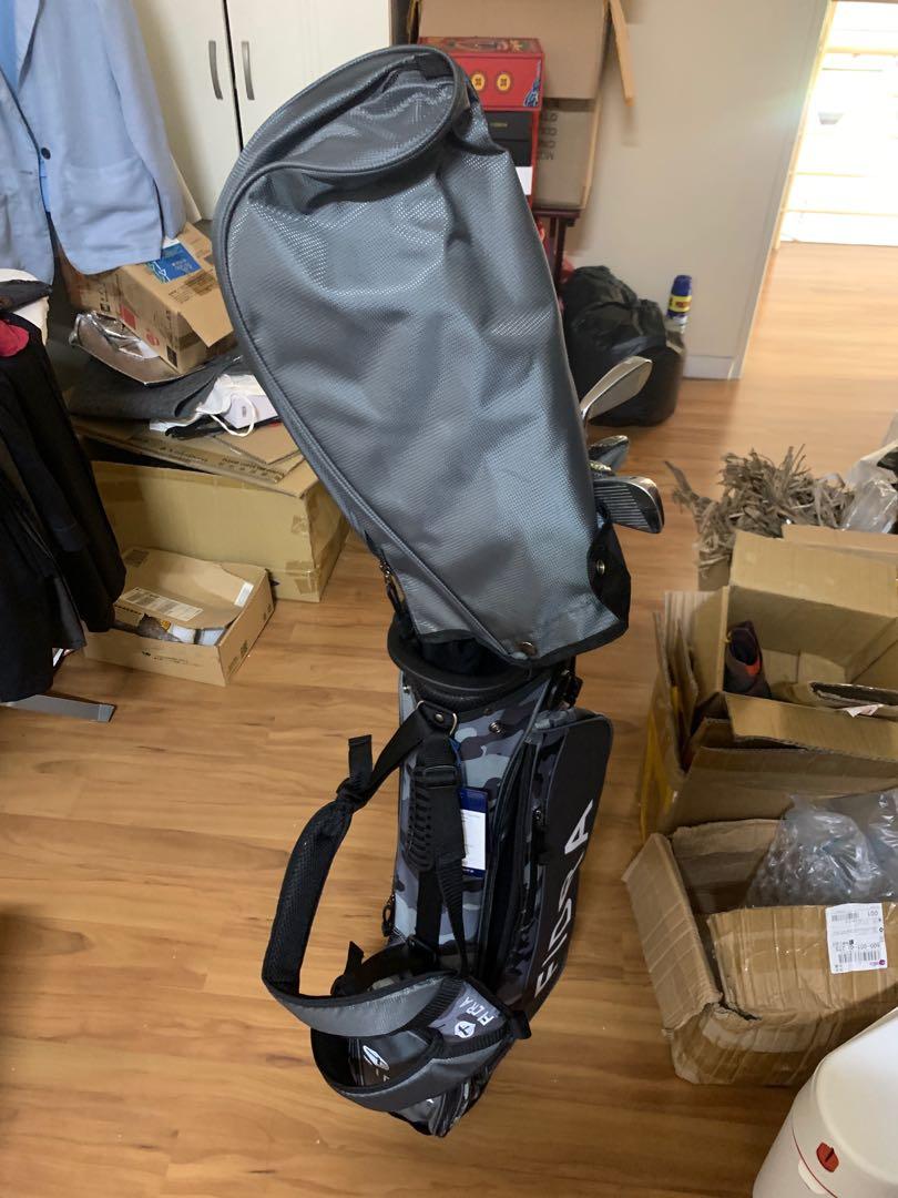 Authentic Fidra Golf Bag Brand New Sports Other On Carousell