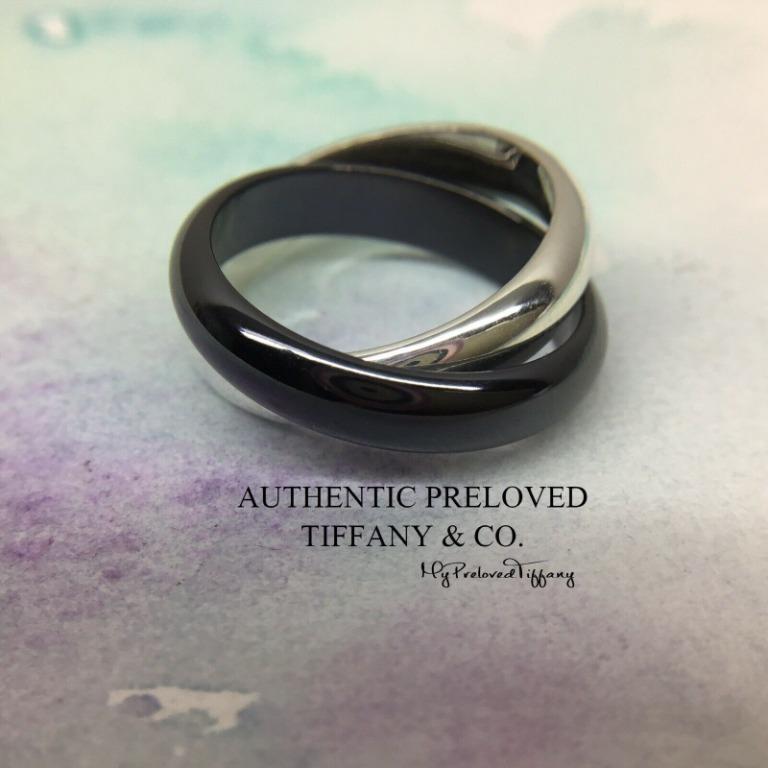 Paloma picasso on sale melody ring