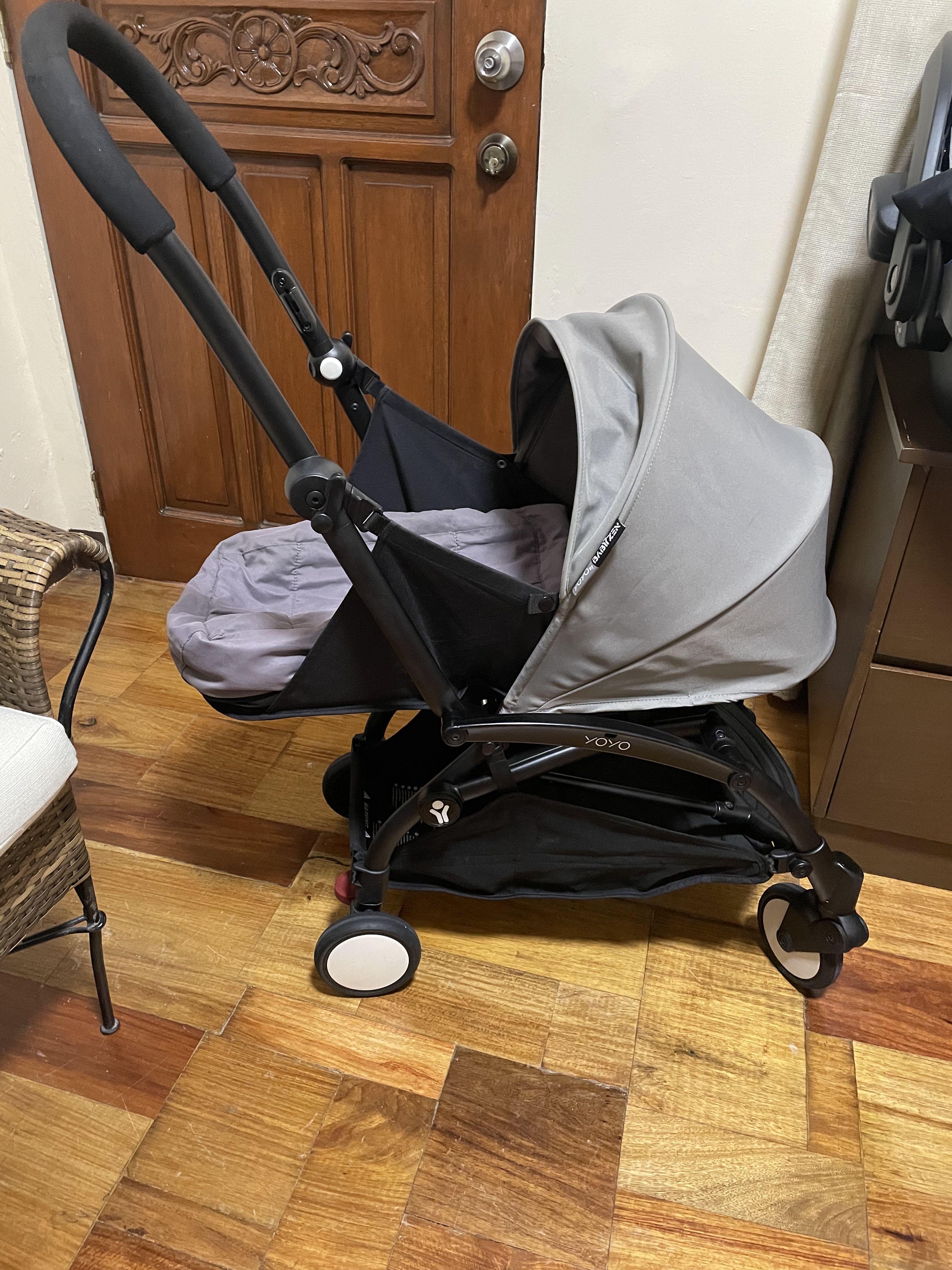 Babyzen Yoyo Stroller