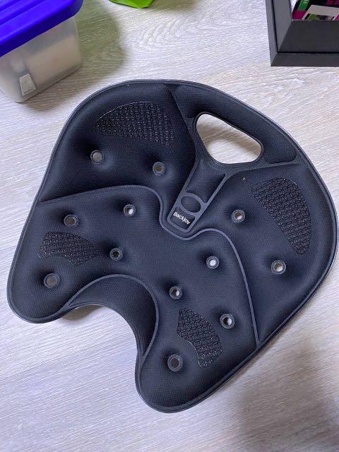 backjoy sitsmart core traction