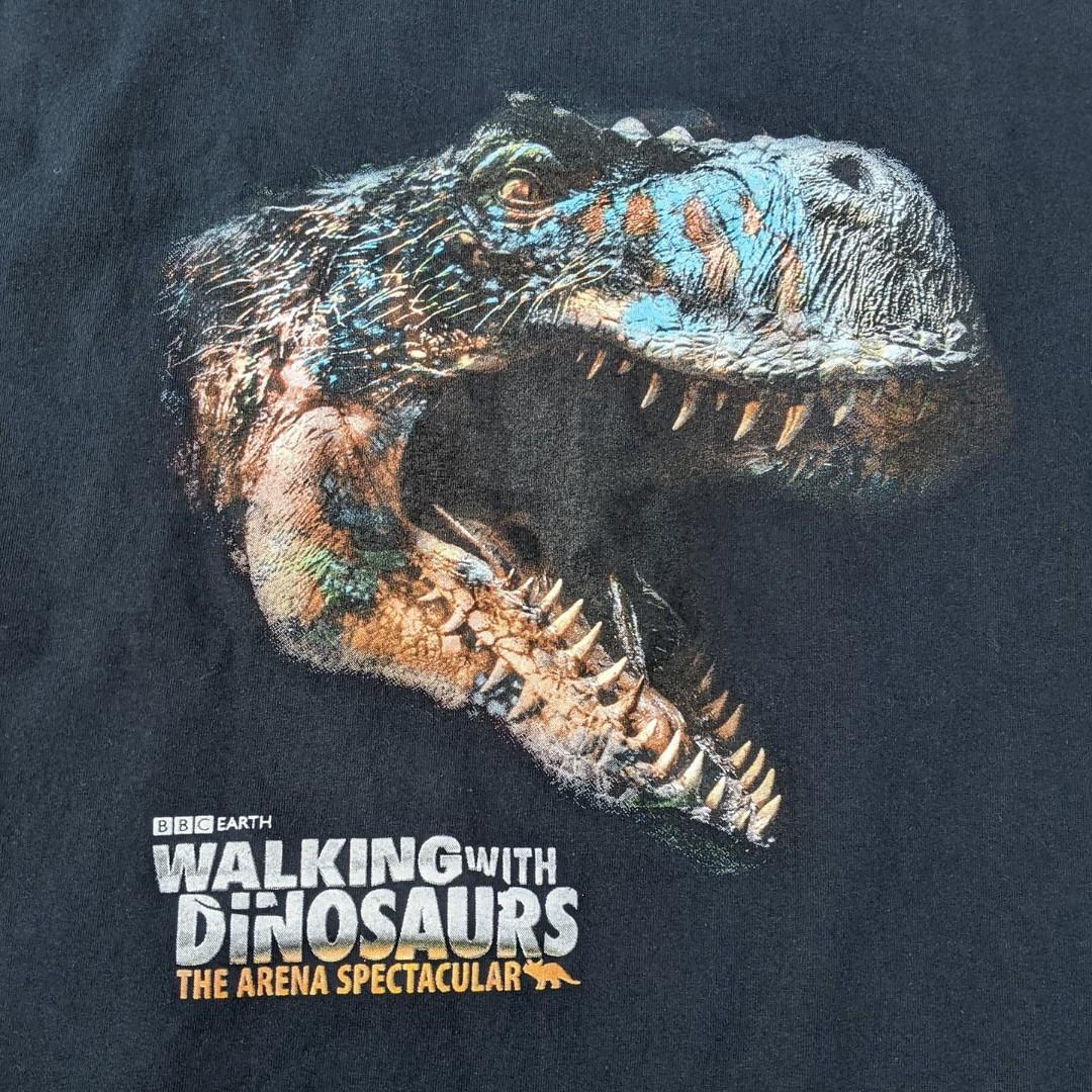 Dinosaurs hotsell 3 arena