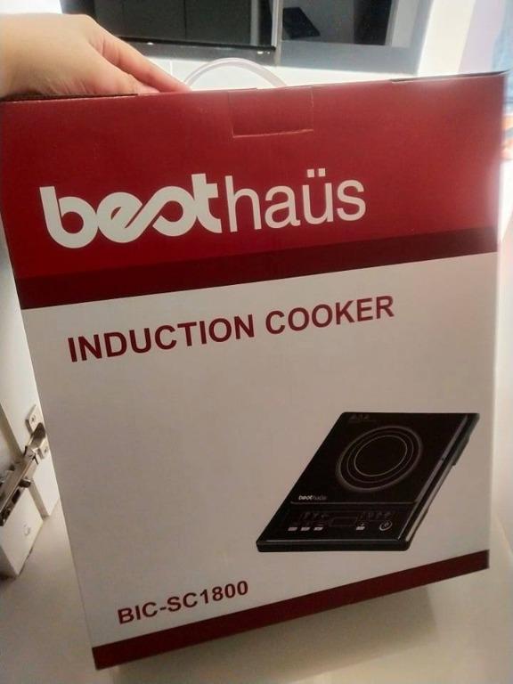 Best haus cheap induction cooker