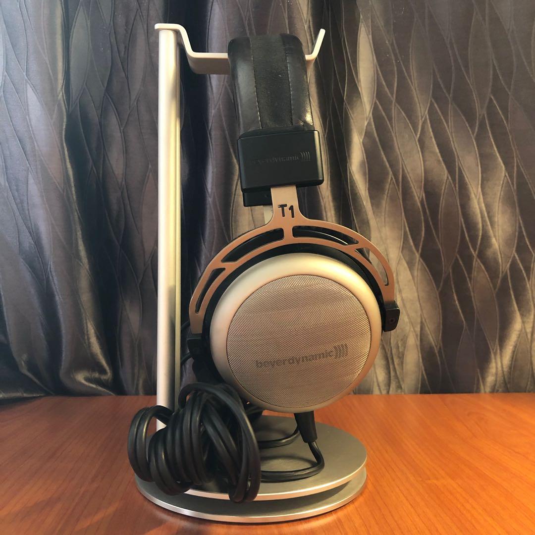 Beyerdynamic t1 top g2