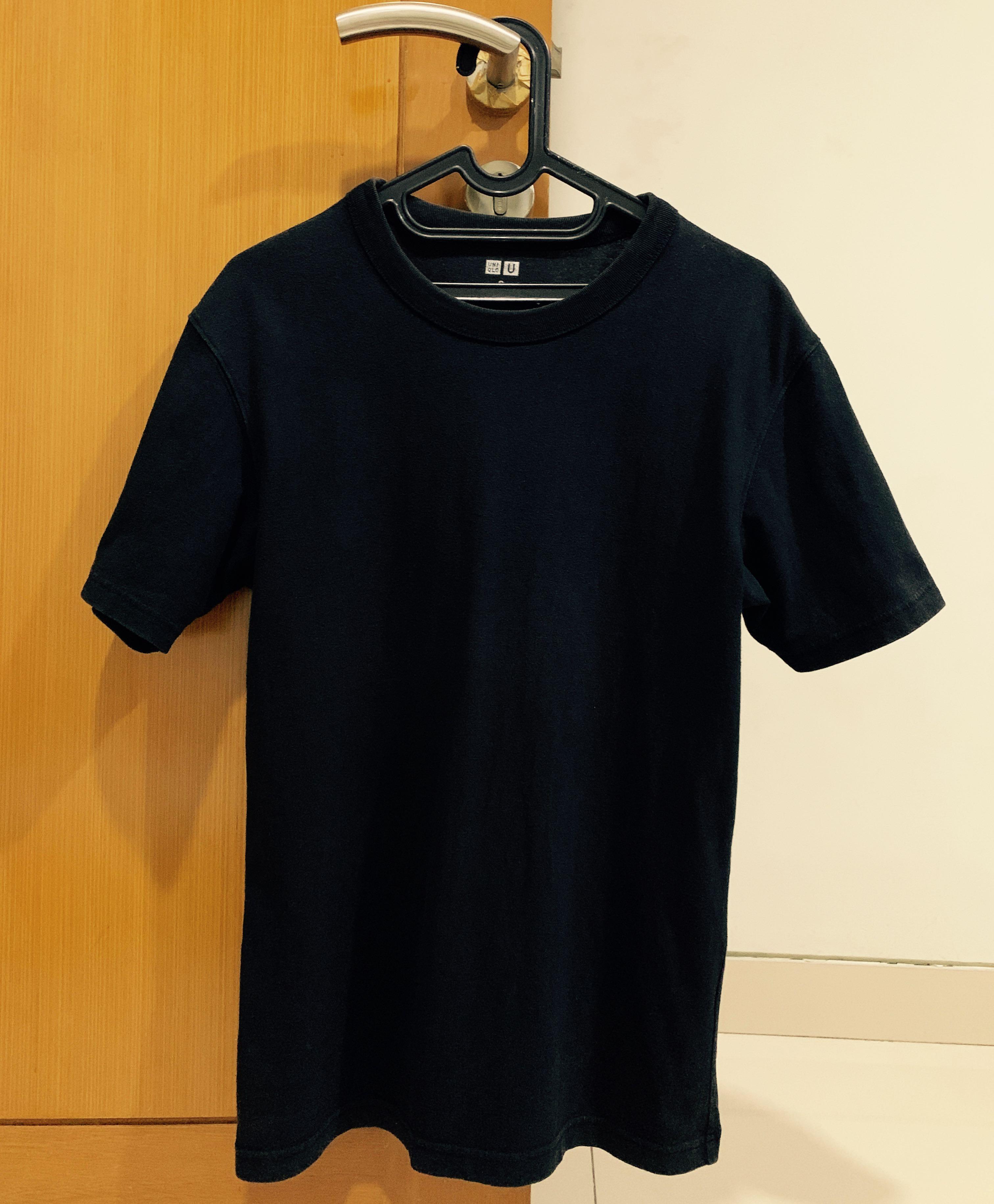 Kaos deals uniqlo polos
